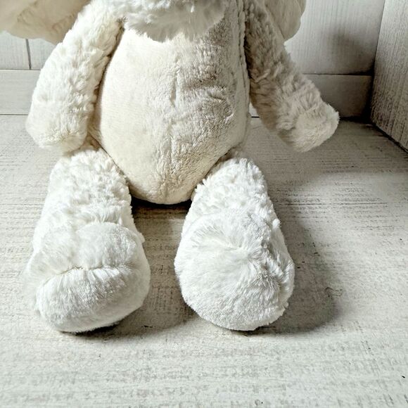 Jellycat Lallagie Unicorn Cream Stuffed Plush Toy Animal Mystical Rare Retired - Picture 7 of 16